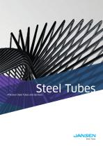 Steel Tubes - 1