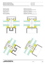 Supporting structure - 11