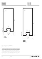 Supporting structure - 14