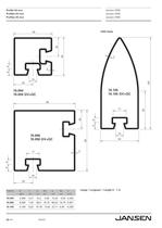 Supporting structure - 16