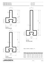 Supporting structure - 17