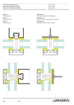 Supporting structure - 8