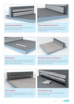 The best innovations from the specialists - New products 2012 - 13