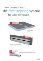 The best innovations from the specialists - New products 2012 - 3