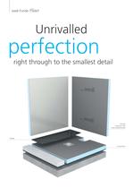 The best innovations from the specialists - New products 2012 - 6