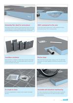 The best innovations from the specialists - New products 2012 - 7