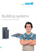 Building systems - 1