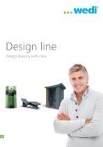 Design line - 1