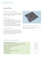 Develop floor level showers-8