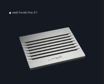 drain cover - New designs - 12