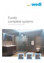 Fundo complete systems - 1