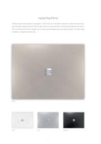 Fundo-Top Primo, Plano & Riolito neo-7