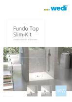 Fundo Top Slim-Kit Apratical complete set for the perfect shower-1