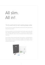 Fundo Top Slim-Kit Apratical complete set for the perfect shower-3