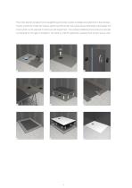 Fundo Top Slim-Kit Apratical complete set for the perfect shower-9