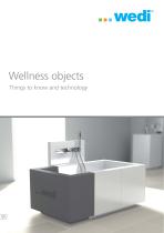 Things to know and technology - Wellness objects - 1