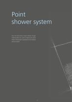 wedi Fundo Shower Systems - 10