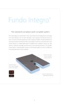 wedi Fundo Shower Systems - 19