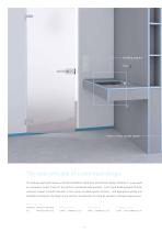 wedi Fundo Shower Systems - 8