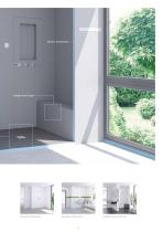 wedi Fundo Shower Systems - 9