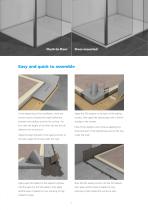 wedi Tools® - 3