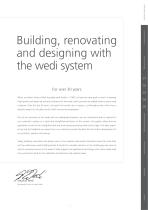 The wedi world of systems - 7