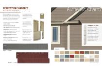 Perfection Shingles - 2