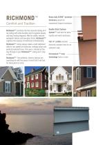 Richmond brochure - 2