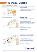 Fascia Installation Details - 3