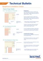 Fascia Installation Details - 4