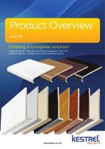 Product Overview_2013 - 1