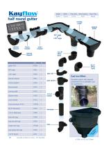 Rainwater Underground & Soil Systems - 12