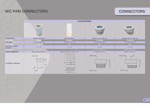 CONNECTORS - 5