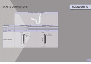 CONNECTORS - 9