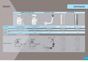 DRAINAGE - 12