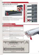 EXPERT : Channel for wetroom - 3