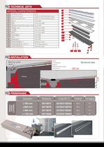 EXPERT : Channel for wetroom - 4