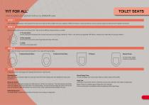 PRODUCT RANGE CATALOGUE 2013/14 - 13