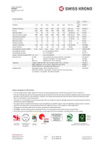 SWISSCDF - 2