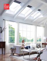 2016 Residential skylights - 6