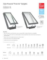 2018 Residential Skylights - 14