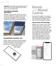 Aftercare Guide for Venting Skylights-8