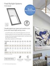 Curb Mounted Skylights-10