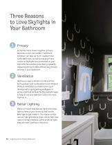 Reimagine Your Bathroom with Skylights-10