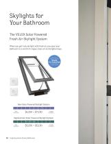 Reimagine Your Bathroom with Skylights-18