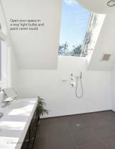 Reimagine Your Bathroom with Skylights-4