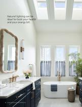 Reimagine Your Bathroom with Skylights-6