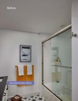 Reimagine Your Bathroom with Skylights-8