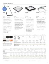 Residential Skylights 2025 Catalog-11