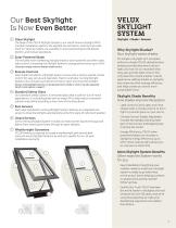 Residential Skylights 2025 Catalog-5